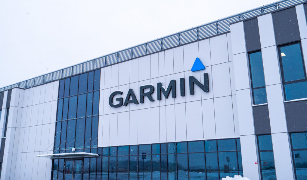 Garmin otwiera nowoczesną fabrykę pod Wrocławiem